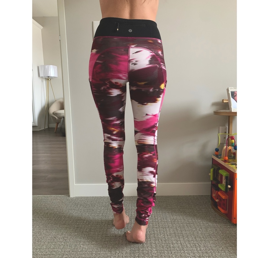 Like New lululemon Leggings